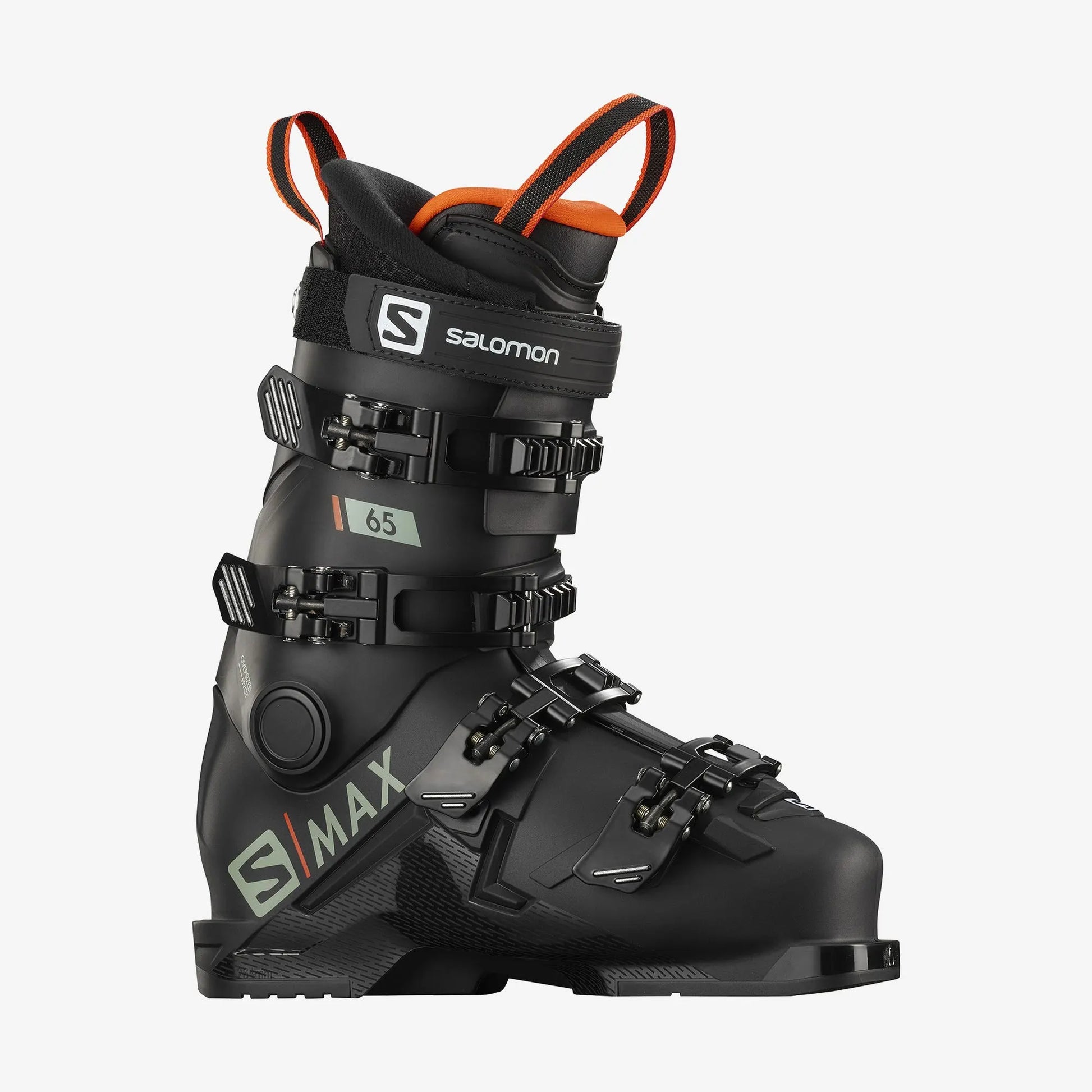 downhill ski boots kids salomon Salomon S/Max 65 Kids Ski Boots – Sun And Snow