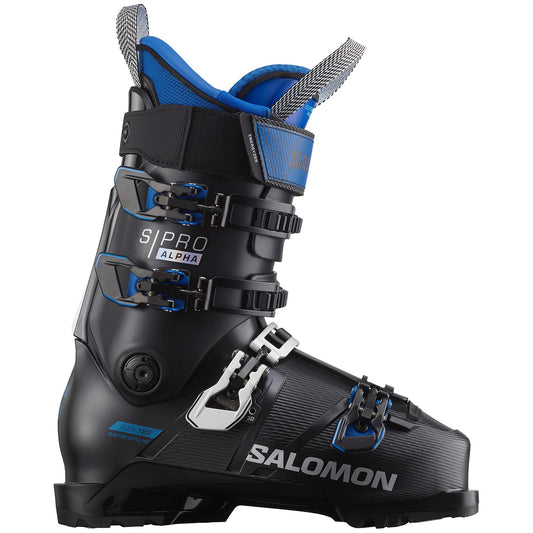 Salomon S/Pro Alpha 120 EL