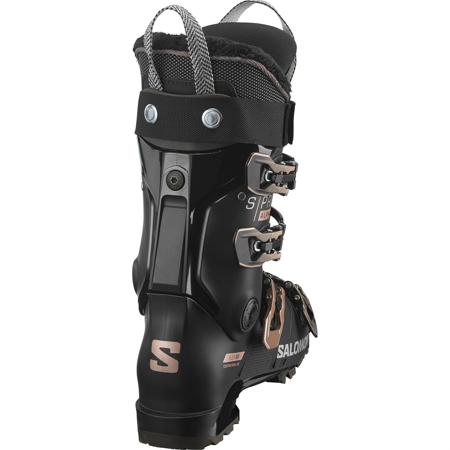 SALOMON S/PRO ALPHA 90 W