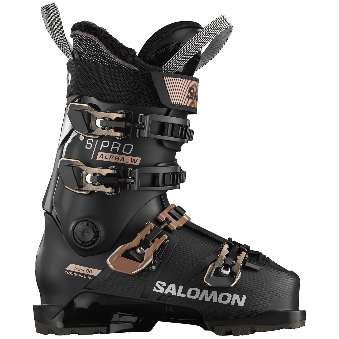 SALOMON S/PRO ALPHA 90 W