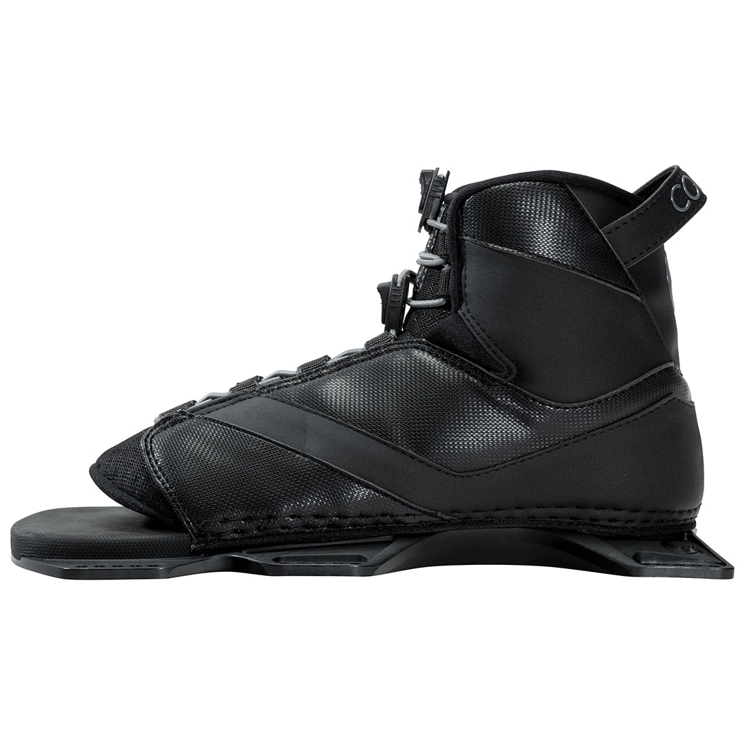 Connelly Shadow Front Boot - Sun And Snow
