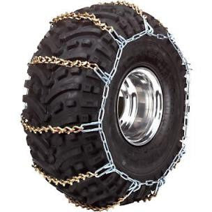 Alpine Star V-Bar 4WD Snow Chains - Sun And Snow