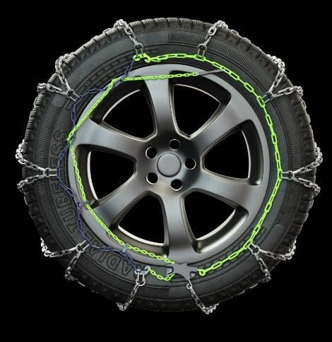 Veriga Professional NT 16mm SUV Snow Chains