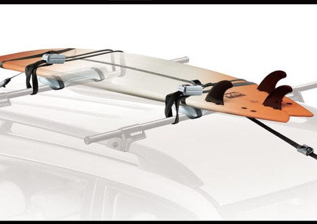 Yakima Surf Racks Yakima WaveHog Surfboard Rack – Sun And Snow