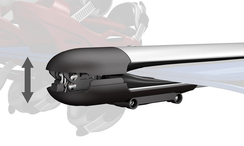 WHISPBAR WB300: SNOW MOUNT - Sun And Snow